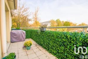 Appartement à Longjumeau (91160)