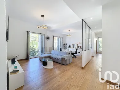 Apartment at Menton (06500)