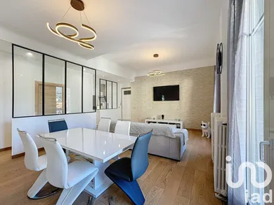 Apartment at Menton (06500)