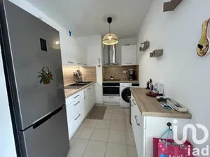 Apartment at La Seyne-sur-Mer (83500)
