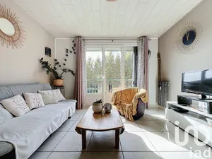 Appartement à Salon-de-Provence (13300)