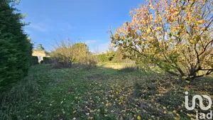 Terrain à bâtir à Vénéjan (30200)