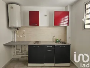 Apartment at Le Tampon (97430)