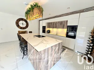 House at Les Abrets (38490)