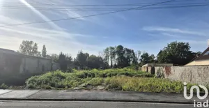 Terrain à bâtir à Wandignies-Hamage (59870)