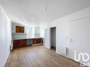 Apartment at Béziers (34500)