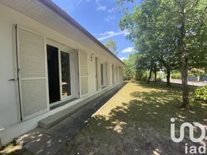 Traditional house in Tosse (40230)