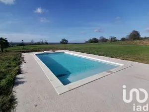 House at Vic-en-Bigorre (65500)