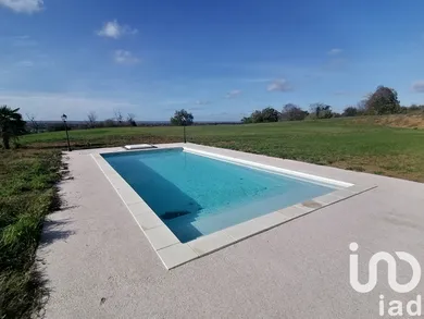 Maison à Vic-en-Bigorre (65500)