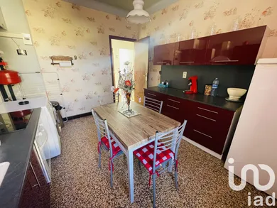 Appartement à Prades (66500)