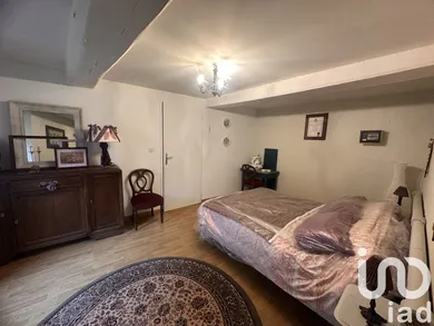 Maison de village à Courcelles-sur-Blaise (52110)