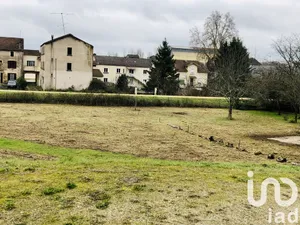 Terrain à bâtir à Fumel (47500)