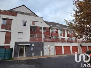 Appartement à Dammartin-en-Goële (77230)