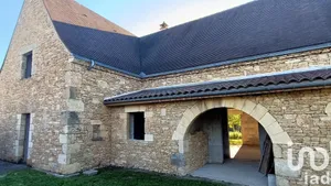 Maison à Montignac-Lascaux (24290)