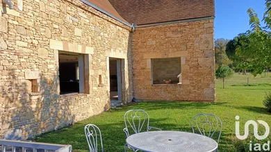 Maison à Montignac-Lascaux (24290)