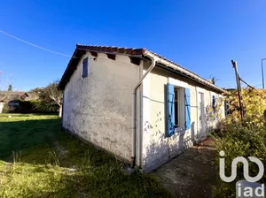 Maison à Hostens (33125)