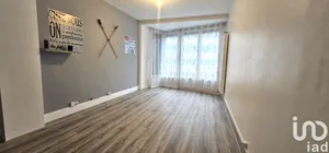 Apartment at Sedan (08200)