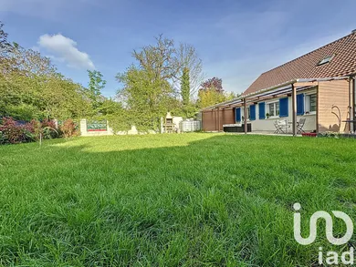 Maison à Montévrain (77144)