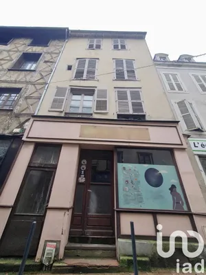 Immeuble à Limoges (87000)