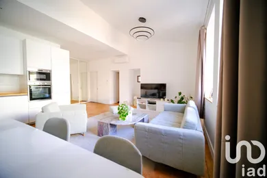 Appartement à Marseille (13001)