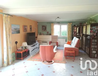 Traditional house in Moissy-Cramayel (77550)