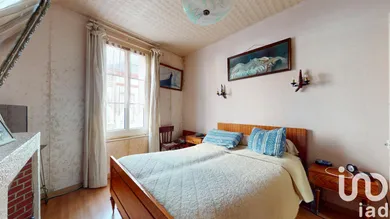 Townhouse at Fécamp (76400)