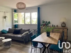 Apartment at Billère (64140)