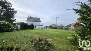 Terrain à Savenay (44260)