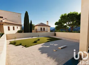 Maison à Nice (06100)