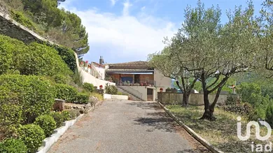 Park home at La Bégude-de-Mazenc (26160)