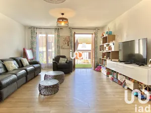 House in Livry-Gargan (93190)