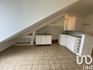 Apartment at Brétigny-sur-Orge (91220)
