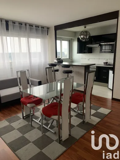 Appartement à La Garenne-Colombes (92250)