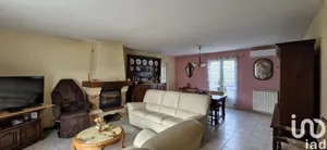 House at Villevieille (30250)