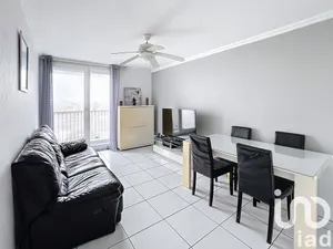 Apartment at Pontault-Combault (77340)