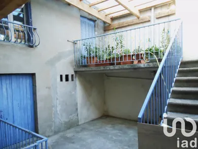 Immeuble à Labégude (07200)