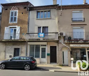 Building at Labégude (07200)