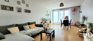 Apartment at Beauvais (60000)