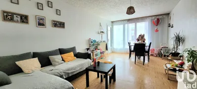 Apartment at Beauvais (60000)