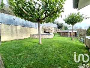 Traditional house at Saint-Chamond (42400)