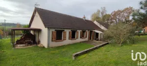 House at Langon-sur-Cher (41320)