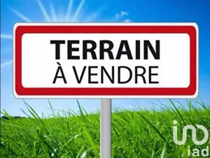 Terrain à bâtir à Valenciennes (59300)