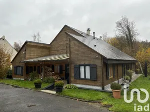 Maison traditionnelle à Vieux-Moulin (60350)