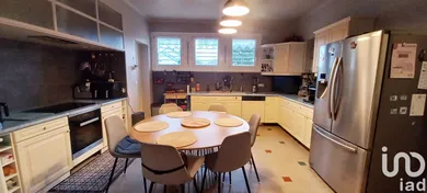 Maison à Sotteville-lès-Rouen (76300)
