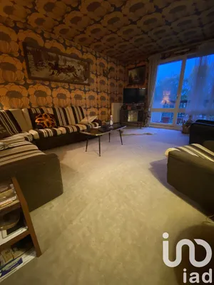 Appartement à Abbeville (80100)