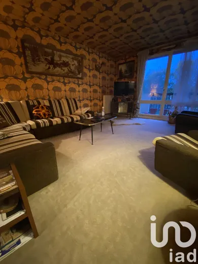 Apartment at Abbeville (80100)