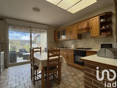 Maison à Tourcoing (59200)