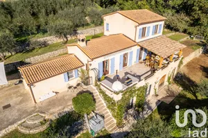 House at Cabris (06530)