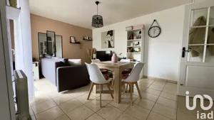 Apartment at Livry-Gargan (93190)