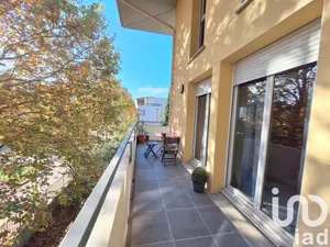 Apartment at Toulouse (31200)